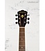 B Stock HD10S Heritage Acoustic Guitar - Natural