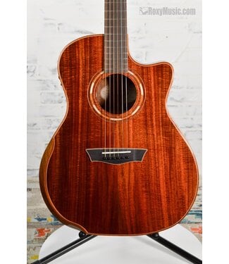 Washburn WCG55CE Comfort Series Acoustic-Electric Guitar