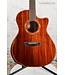 WCG55CE Comfort Series Acoustic-Electric Guitar