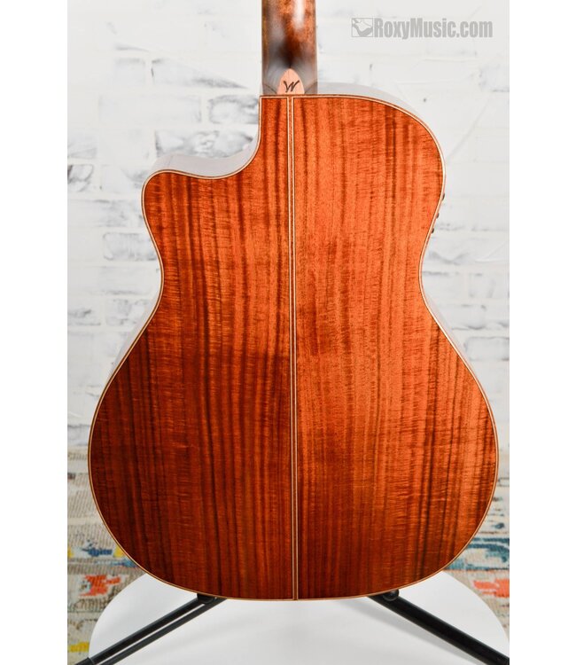 WCG55CE Comfort Series Acoustic-Electric Guitar