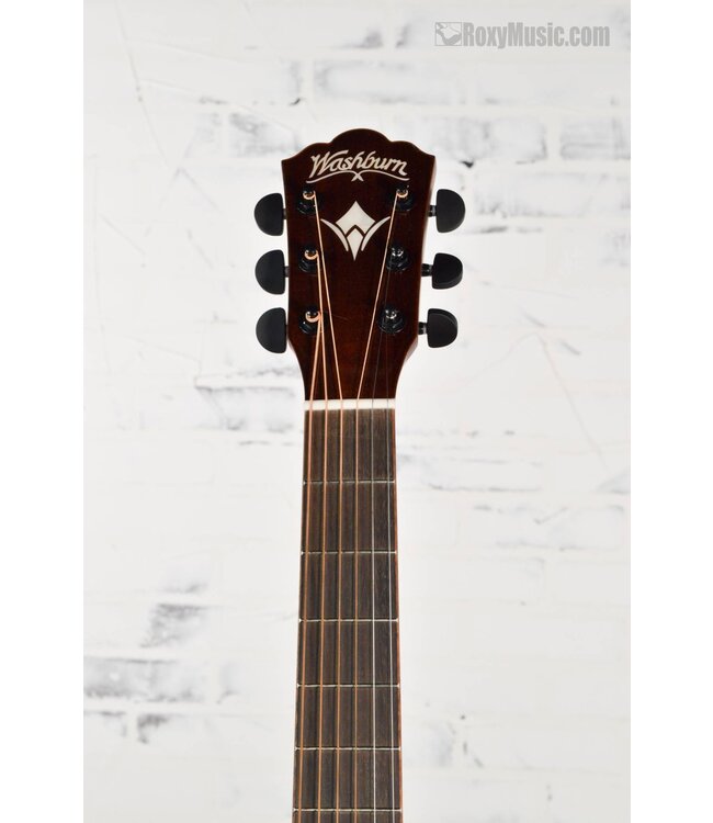 WCG55CE Comfort Series Acoustic-Electric Guitar