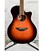 Thinline APX600 Acoustic Electric Guitar - Sunburst