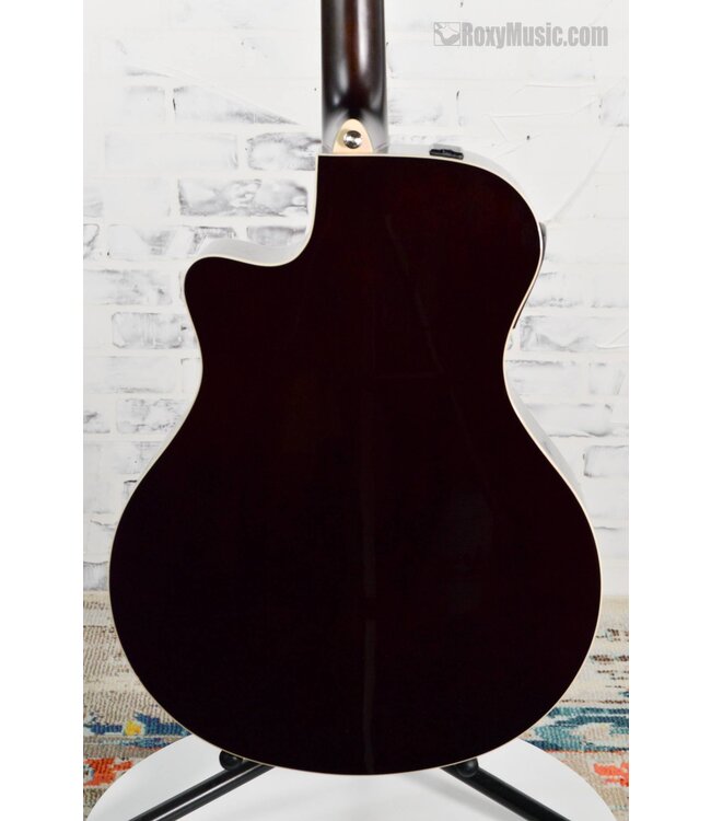 Thinline APX600 Acoustic Electric Guitar - Sunburst