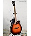 Thinline APX600 Acoustic Electric Guitar - Sunburst