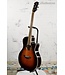 Thinline APX600 Acoustic Electric Guitar - Sunburst