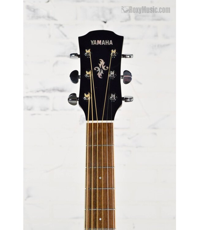 Thinline APX600 Acoustic Electric Guitar - Sunburst