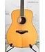 Yamaha FGTA Dreadnought Transacoustic Vintage Tint Acoustic Electric Guitar