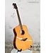 Yamaha FGTA Dreadnought Transacoustic Vintage Tint Acoustic Electric Guitar