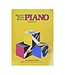 Bastien WP204 Piano Basics Level 4