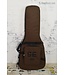 Paul's Guitar Faded Blue Burst Electric Guitar with Gigbag