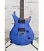 PRS SE Paul's Guitar Faded Blue Burst Electric Guitar with Gigbag