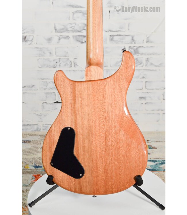 Paul's Guitar Faded Blue Burst Electric Guitar with Gigbag