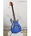 PRS SE Paul's Guitar Faded Blue Burst Electric Guitar with Gigbag