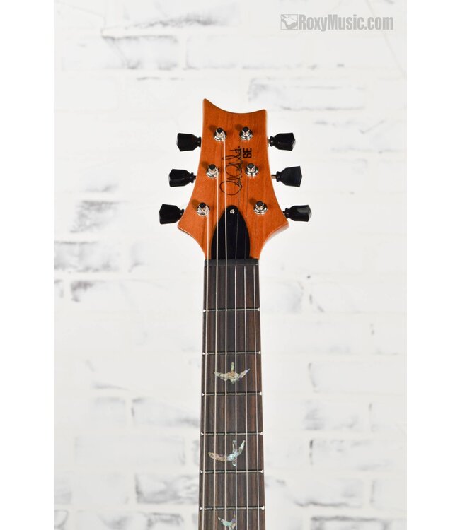 Paul's Guitar Faded Blue Burst Electric Guitar with Gigbag