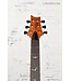 Paul's Guitar Faded Blue Burst Electric Guitar with Gigbag