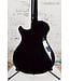 PRS SE Starla Stoptail Black Electric Guitar with Gigbag