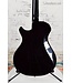 SE Starla Stoptail Black Electric Guitar with Gigbag