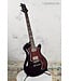 PRS SE Starla Stoptail Black Electric Guitar with Gigbag