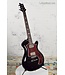 SE Starla Stoptail Black Electric Guitar with Gigbag