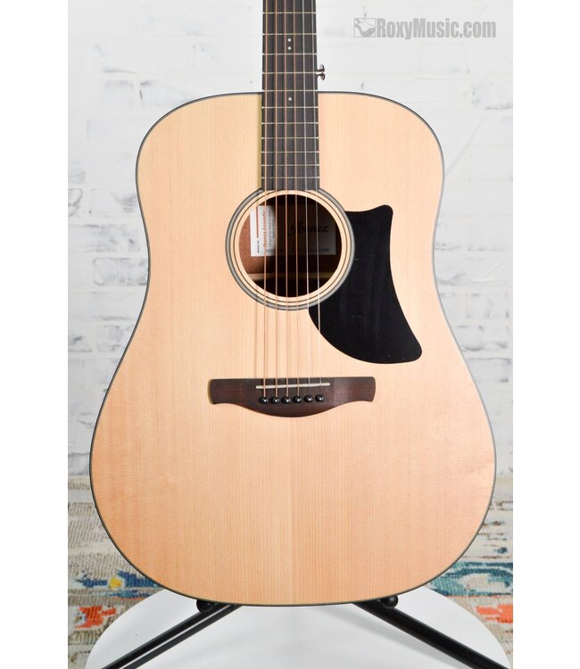 Ibanez AAD50 Advanced Acoustic Guitar - Natural