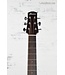 Ibanez AAD50 Advanced Acoustic Guitar - Natural
