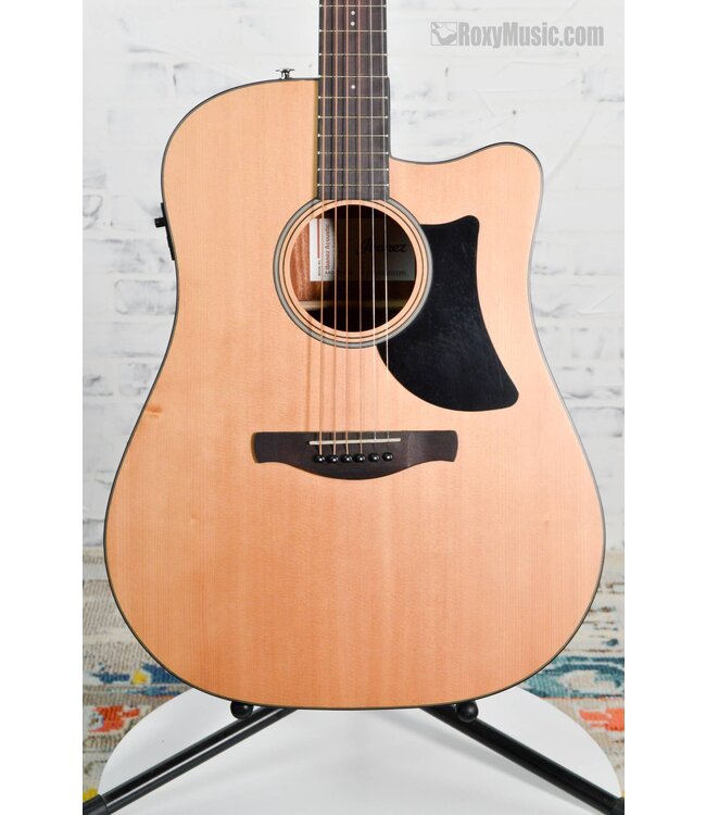 IBANEZ AAD50CELG ADVANCED ACOUSTIC ELECTRIC GUITAR