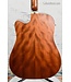 AWFS300CE Artwood Open Pore Acoustic Electric Guitar With Gigbag