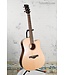 AWFS300CE Artwood Open Pore Acoustic Electric Guitar With Gigbag