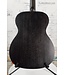 00017E Acoustic Electric Guitar - Black Smoke