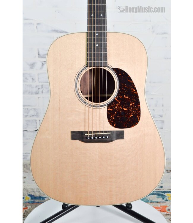 D-16E Rosewood Acoustic Electric Guitar - Natural
