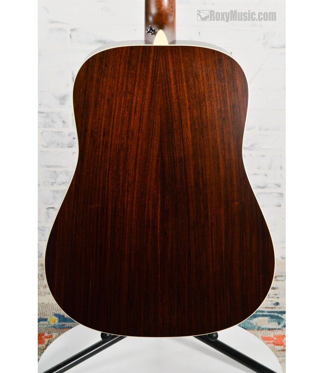 D-16E Rosewood Acoustic Electric Guitar - Natural