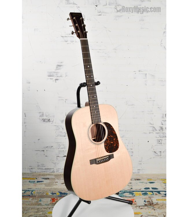 D-16E Rosewood Acoustic Electric Guitar - Natural