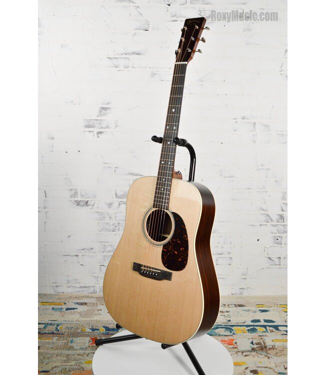 D-16E Rosewood Acoustic Electric Guitar - Natural