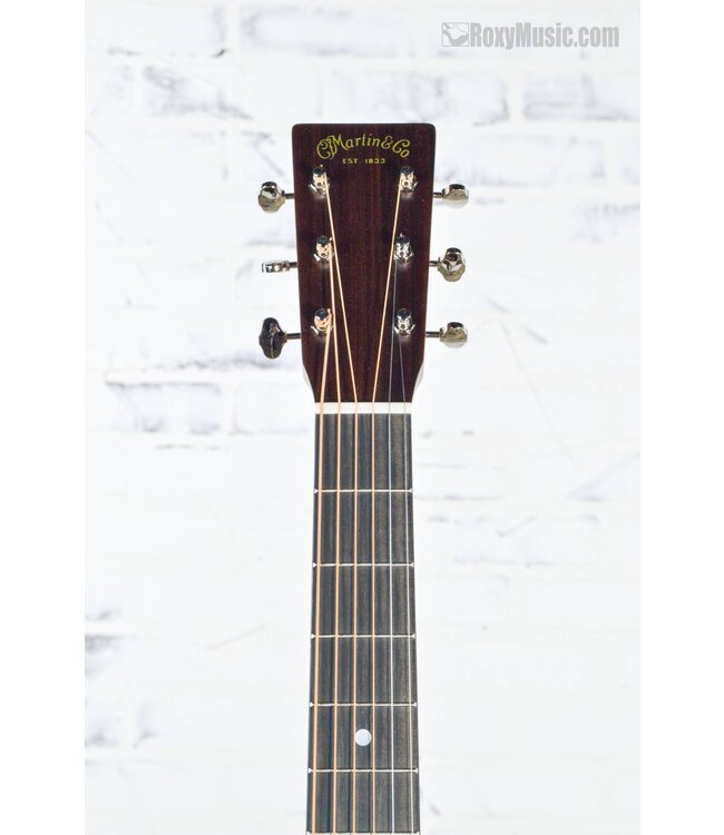 D-16E Rosewood Acoustic Electric Guitar - Natural