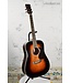 D35 35' Acoustic Guitar - Sunburst