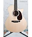 Martin GPC16E Grand Performance Acoustic Electric Guitar - Rosewood