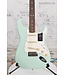 Vintera II '70s Stratocaster Electric Guitar - Surf Green