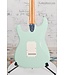 Vintera II '70s Stratocaster Electric Guitar - Surf Green