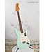 Vintera II '70s Stratocaster Electric Guitar - Surf Green