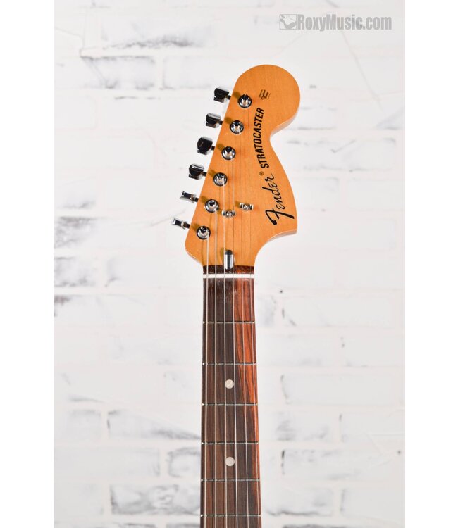 Vintera II '70s Stratocaster Electric Guitar - Surf Green