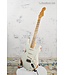 Custom Shop Ltd 1956 Stratocaster Electric Guitar - Super Heavy Relic Aged India Ivory