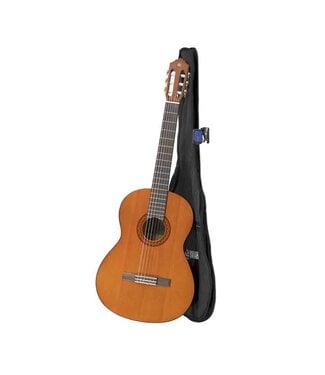 Yamaha Gigmaker C40 Classical Acoustic Guitar Pack - Natural