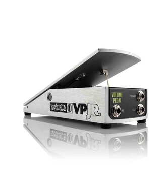 Ernie Ball Ernie Ball 6180 VP JR 250K Volume Pedal for Passive Electronics