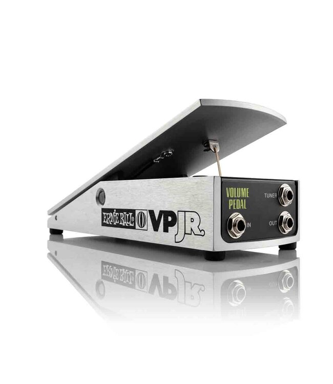 Ernie Ball 6180 VP JR 250K Volume Pedal for Passive Electronics