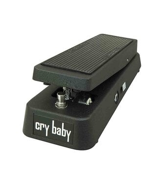 Dunlop Dunlop GCB95 Cry Baby Classic Wah Pedal