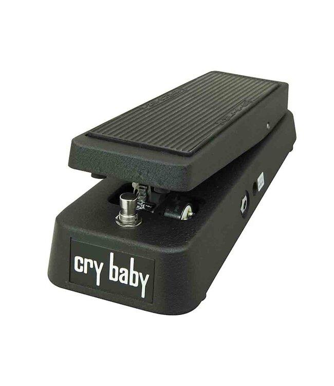 Jim Dunlop Original Crybaby Wah Pedal