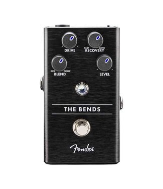 Fender Fender The Bends Compressor Pedal