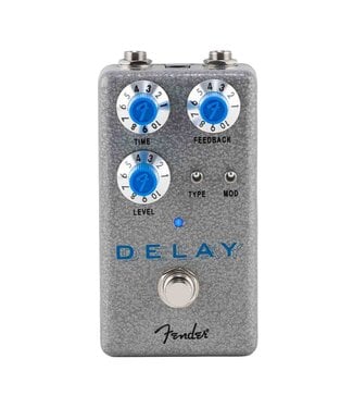 Fender Fender Hammertone Delay  Pedal