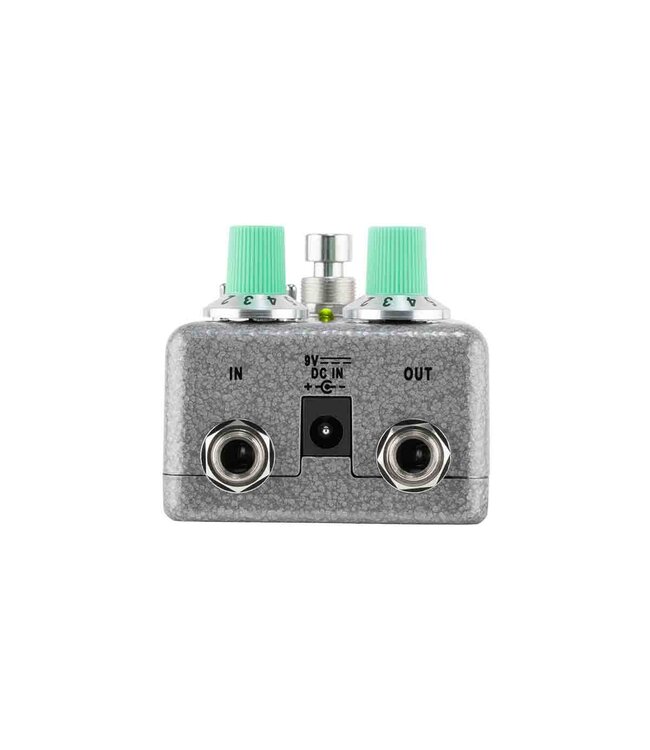 Fender Hammertone Flanger  Pedal