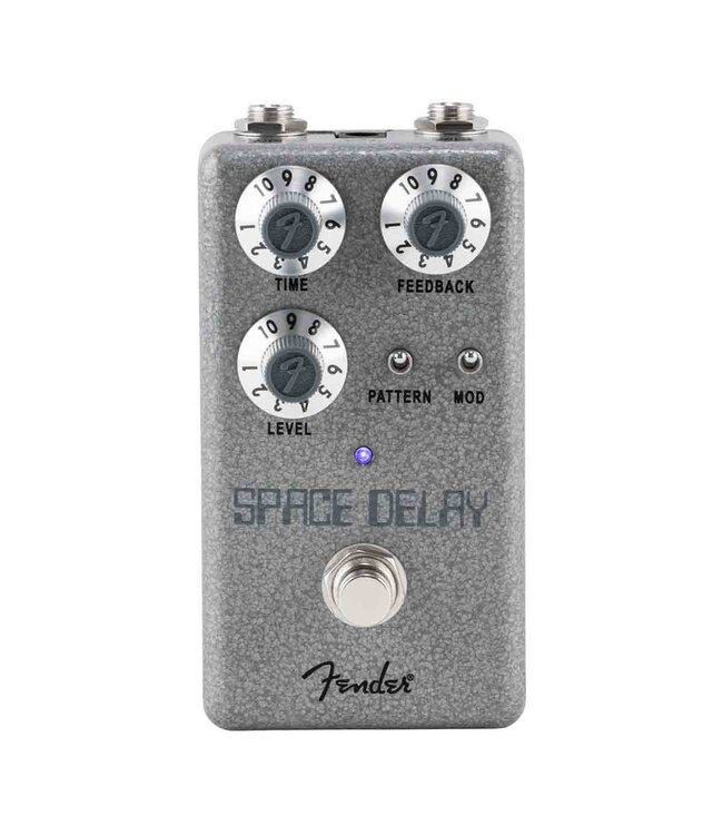 Fender Hammertone Space Delay